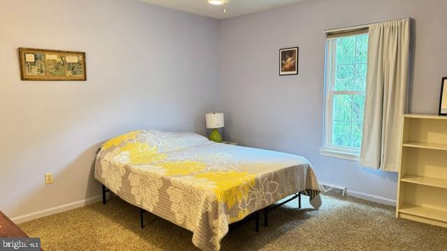 NORTH CARROLL FARMS - Residential