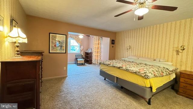 NORTH CARROLL FARMS - Residential