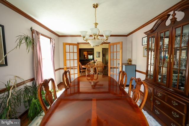 NORTH CARROLL FARMS - Residential