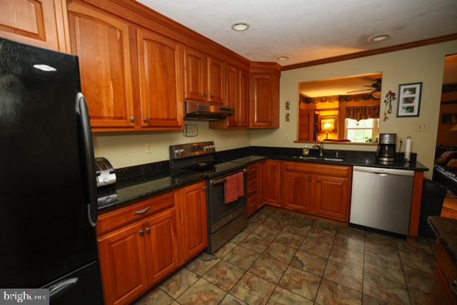 NORTH CARROLL FARMS - Residential