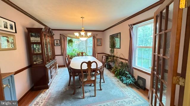 NORTH CARROLL FARMS - Residential