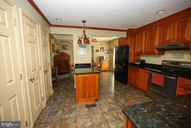 NORTH CARROLL FARMS - Residential