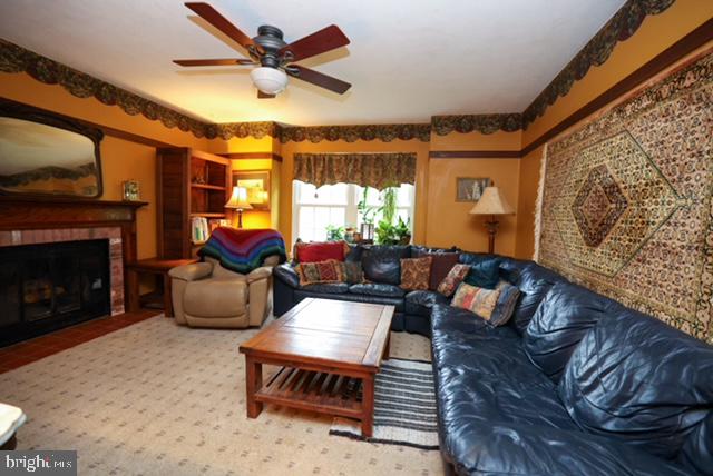 NORTH CARROLL FARMS - Residential