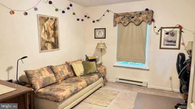 NORTH CARROLL FARMS - Residential
