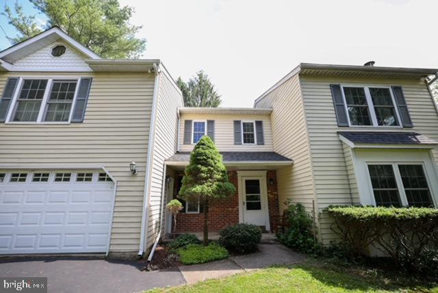 NORTH CARROLL FARMS - Residential