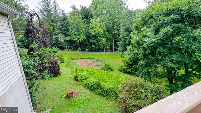 NORTH CARROLL FARMS - Residential