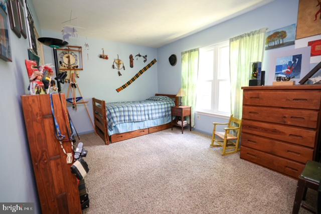 NORTH CARROLL FARMS - Residential