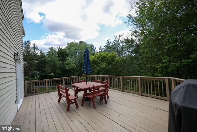NORTH CARROLL FARMS - Residential