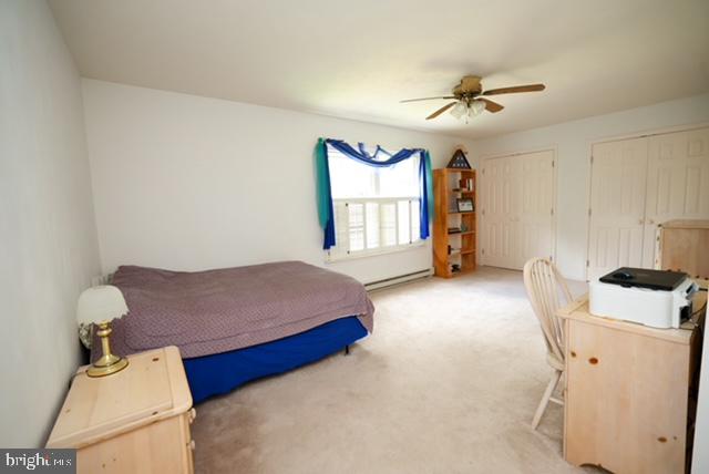 NORTH CARROLL FARMS - Residential