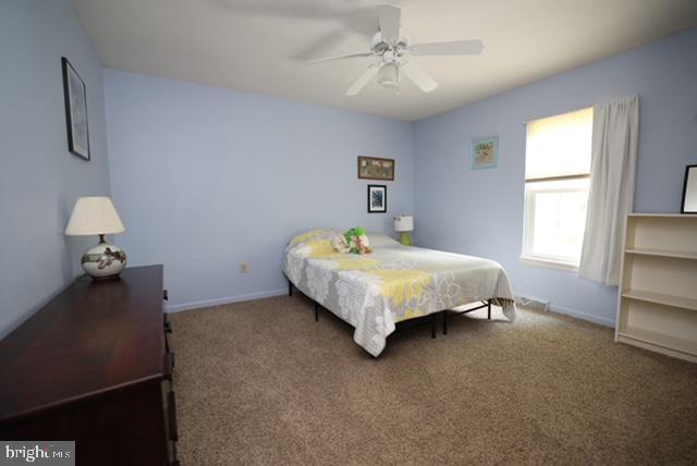 NORTH CARROLL FARMS - Residential