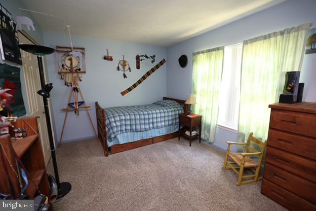 NORTH CARROLL FARMS - Residential