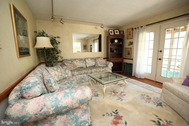 NORTH CARROLL FARMS - Residential