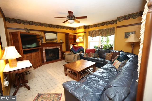 NORTH CARROLL FARMS - Residential