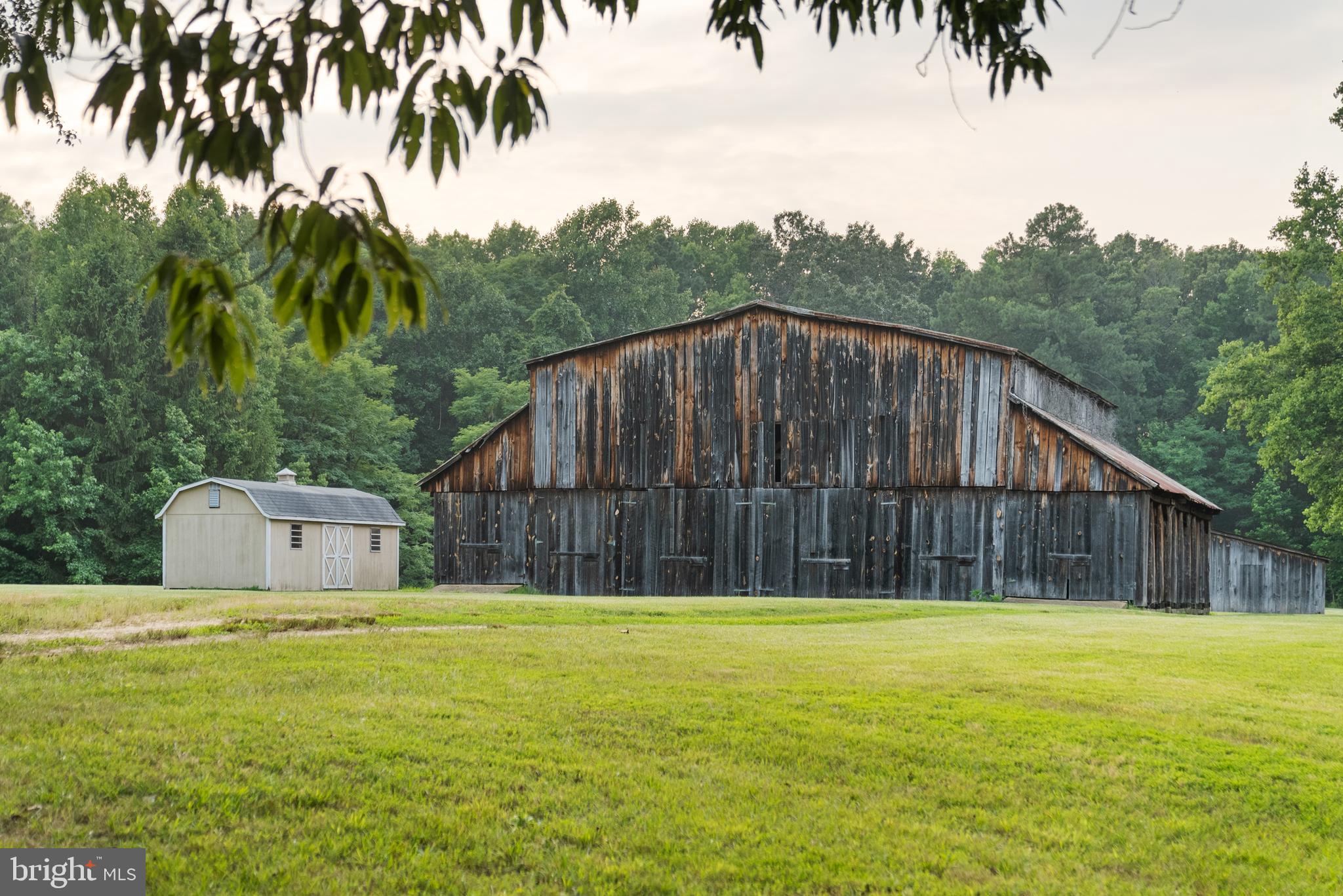 LEONARDTOWN - Residential