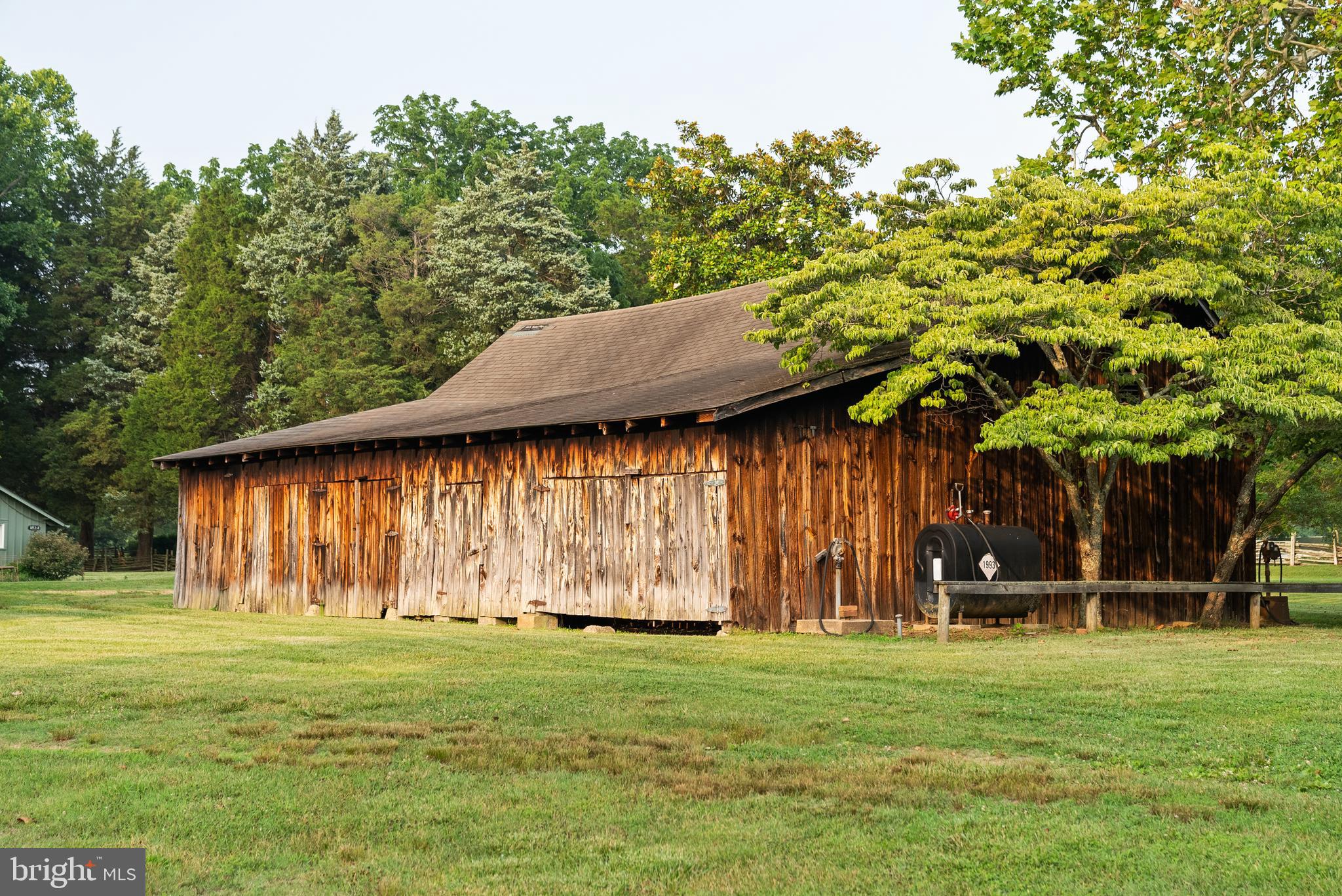 LEONARDTOWN - Residential