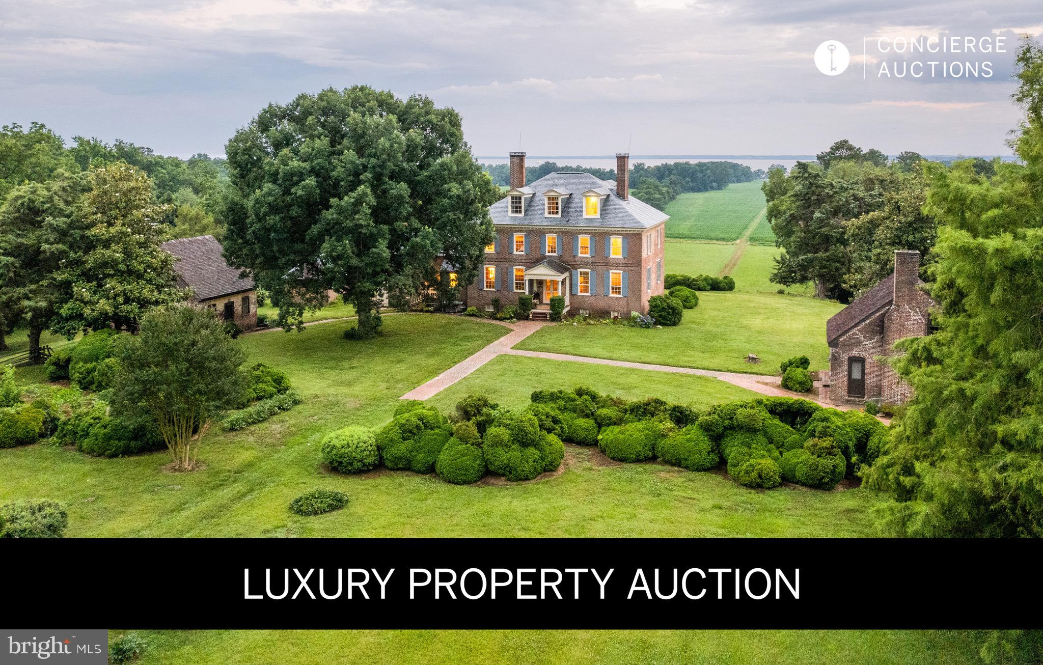 LEONARDTOWN - Residential