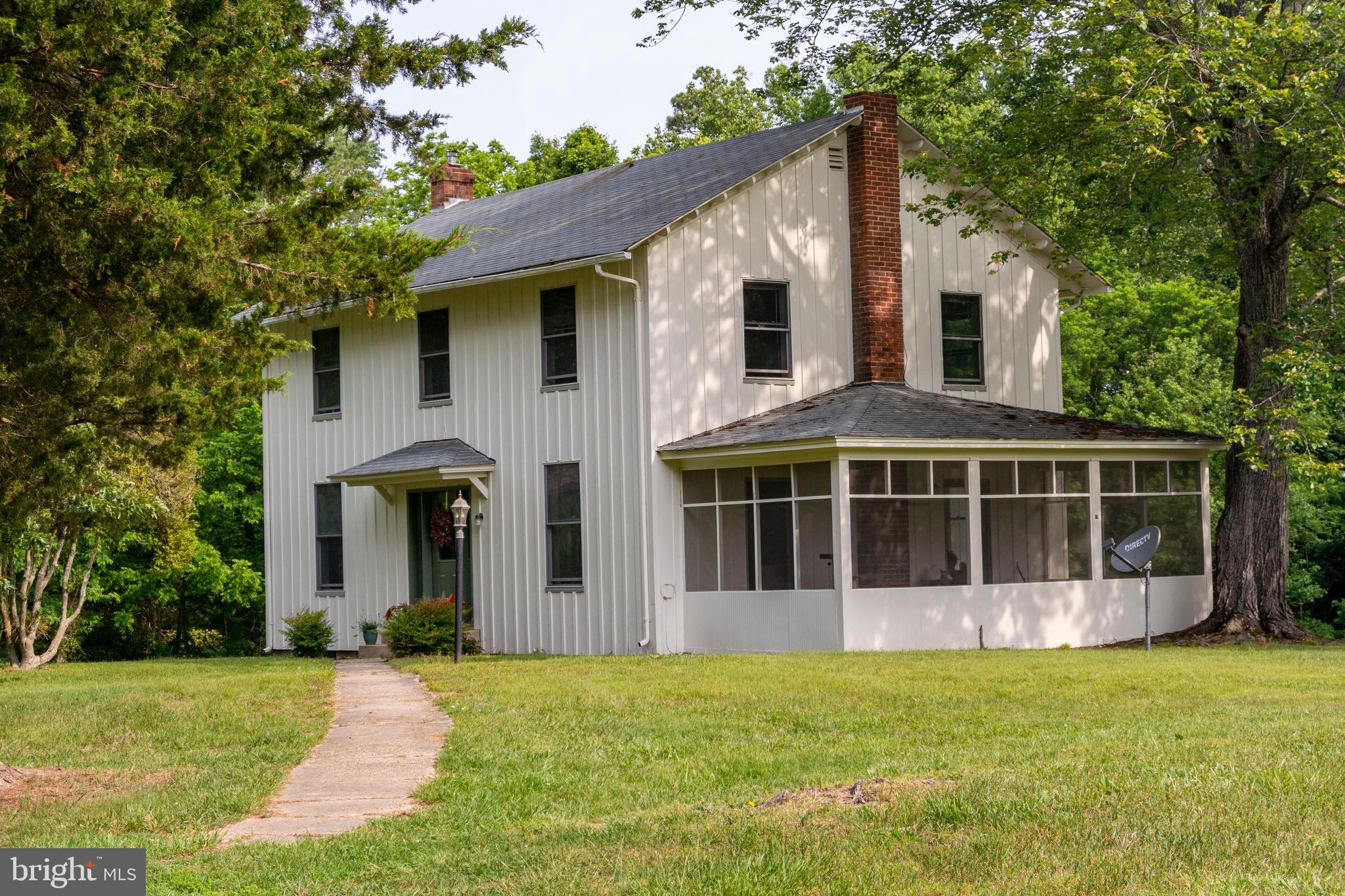 LEONARDTOWN - Residential