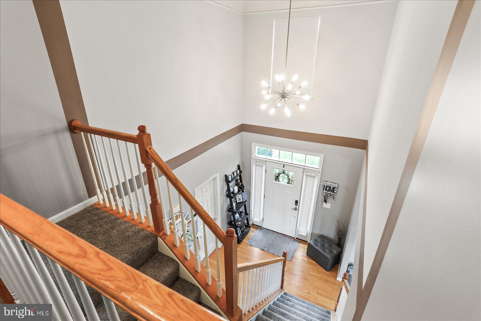 BROWNSTONE MANOR - Residential