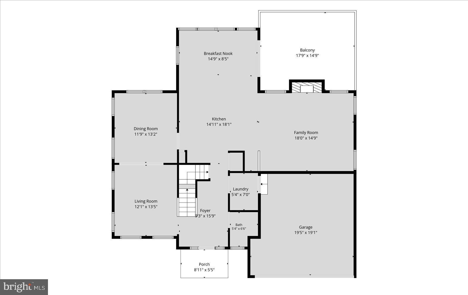BROWNSTONE MANOR - Residential