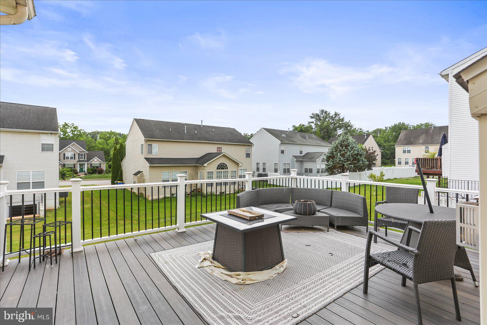 BROWNSTONE MANOR - Residential