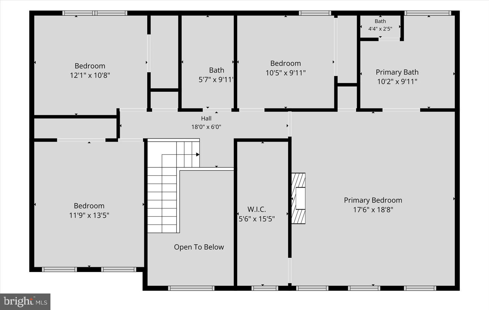BROWNSTONE MANOR - Residential