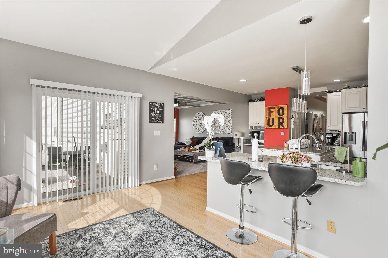 BROWNSTONE MANOR - Residential