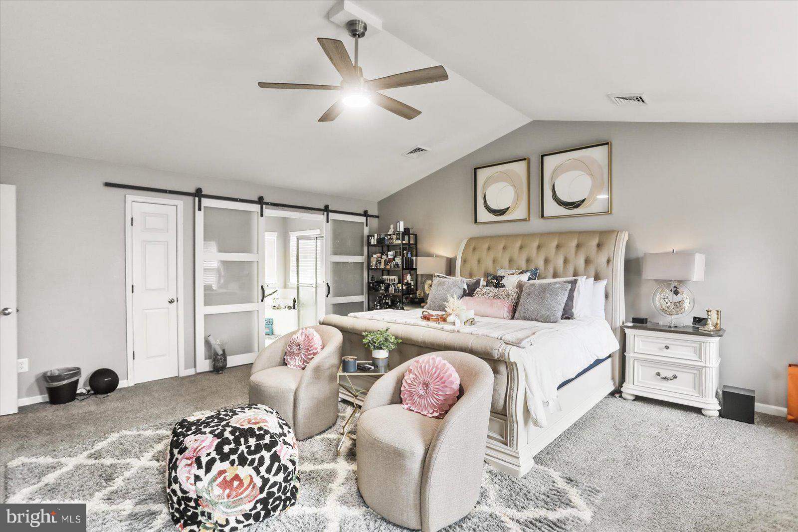 BROWNSTONE MANOR - Residential