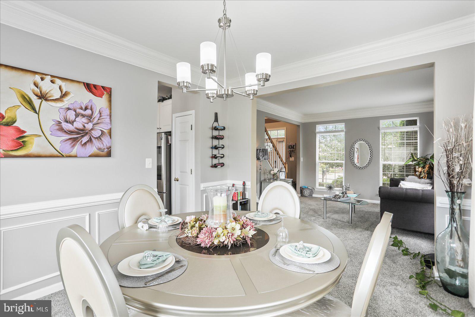 BROWNSTONE MANOR - Residential