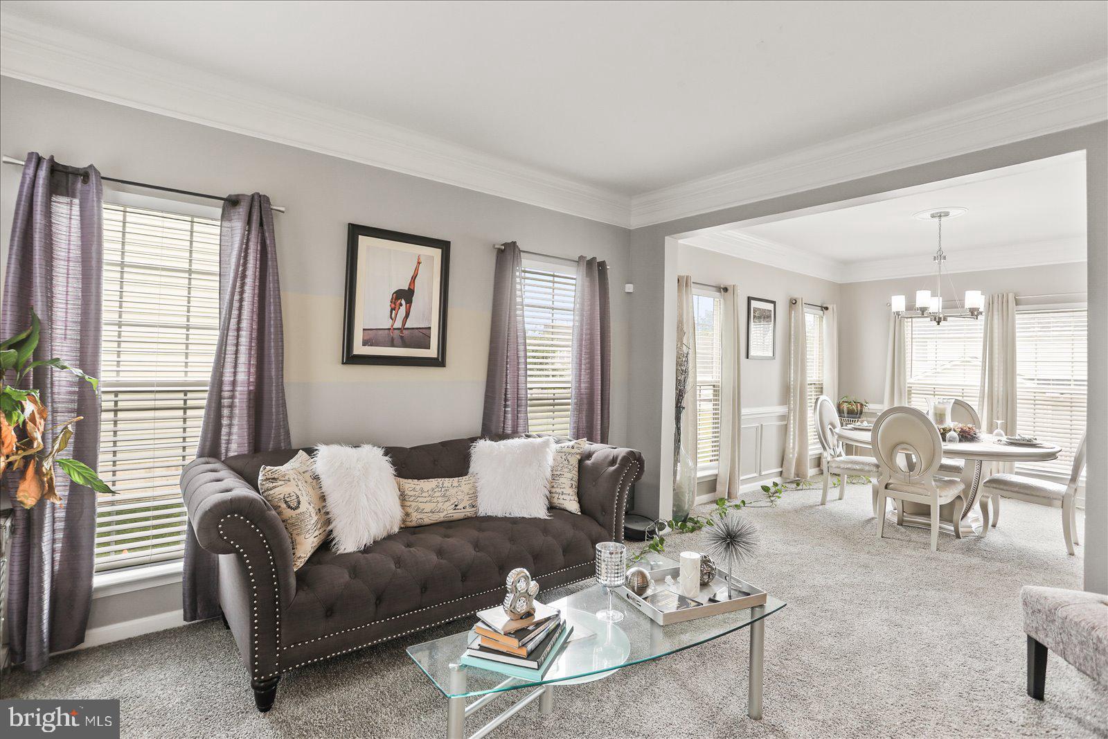 BROWNSTONE MANOR - Residential