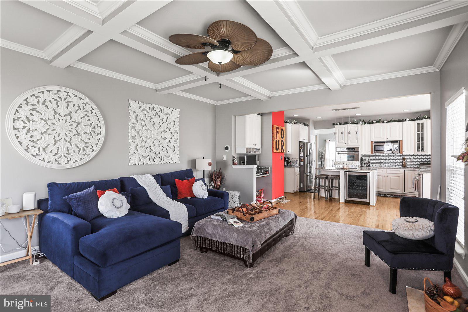 BROWNSTONE MANOR - Residential