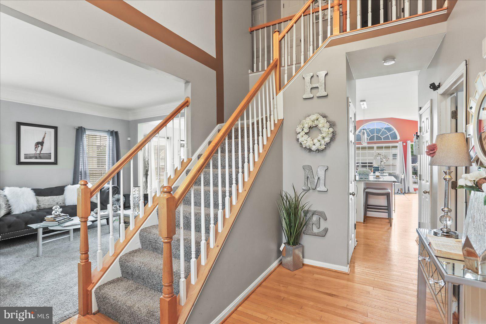 BROWNSTONE MANOR - Residential