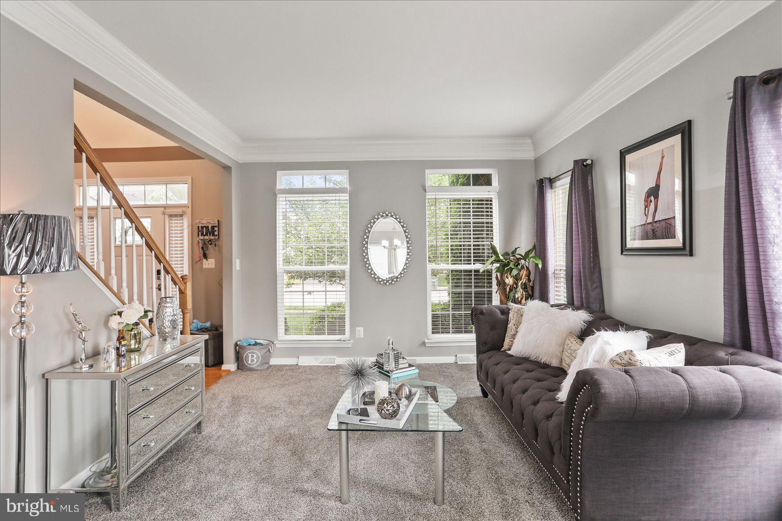 BROWNSTONE MANOR - Residential