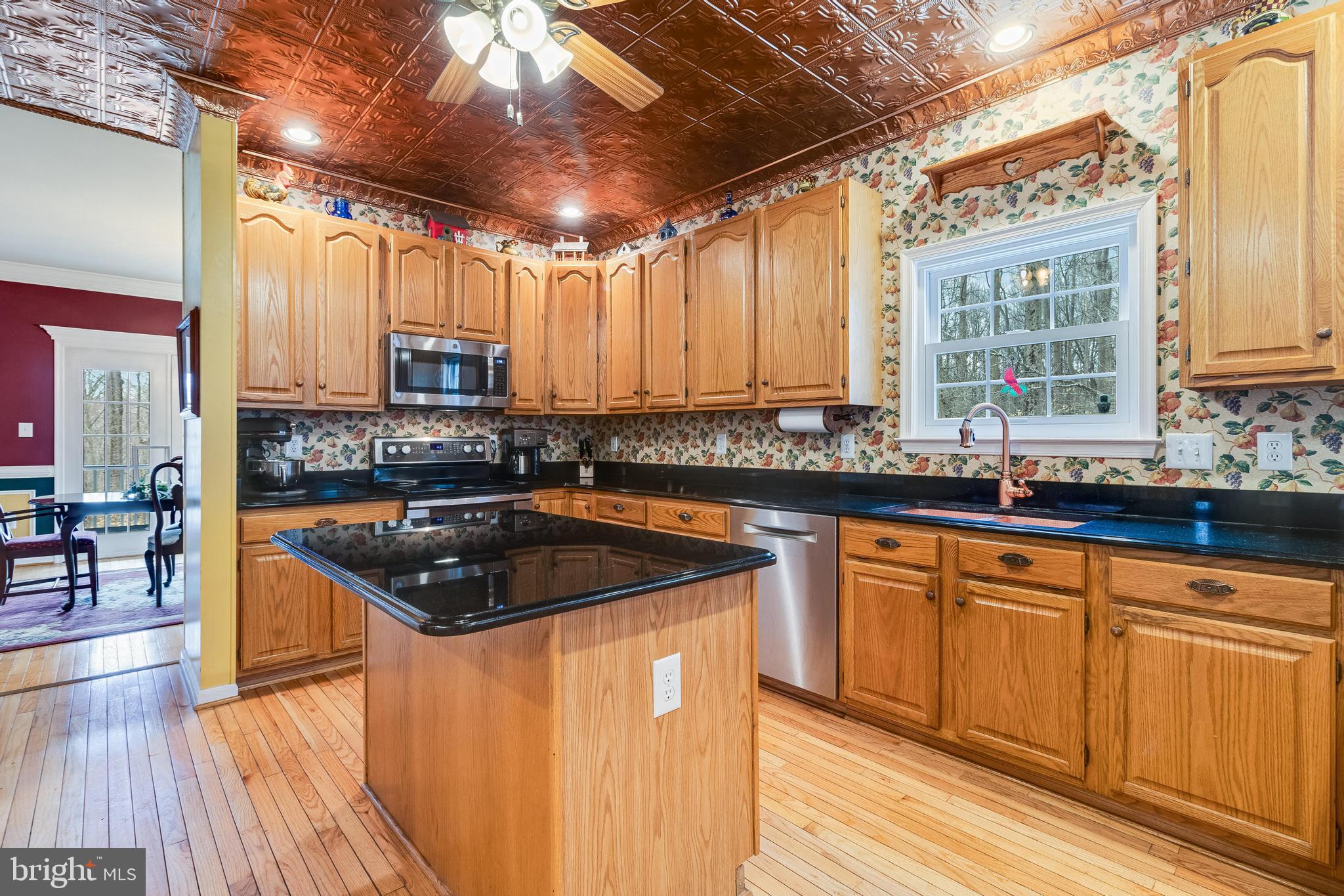 PEACH BLOSSOM FARM - Residential