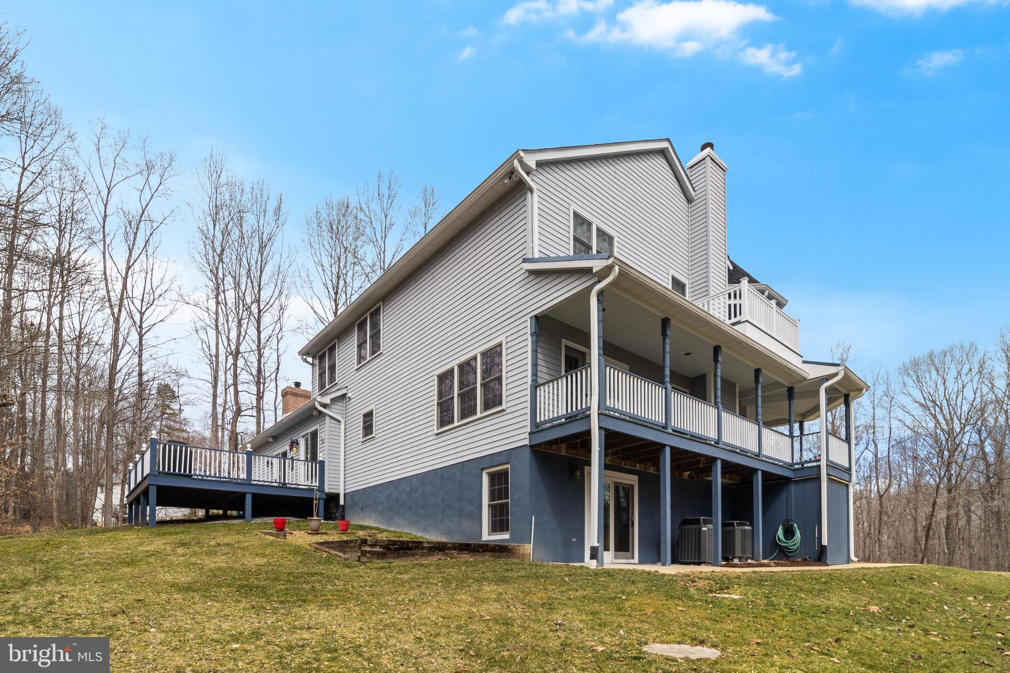 PEACH BLOSSOM FARM - Residential