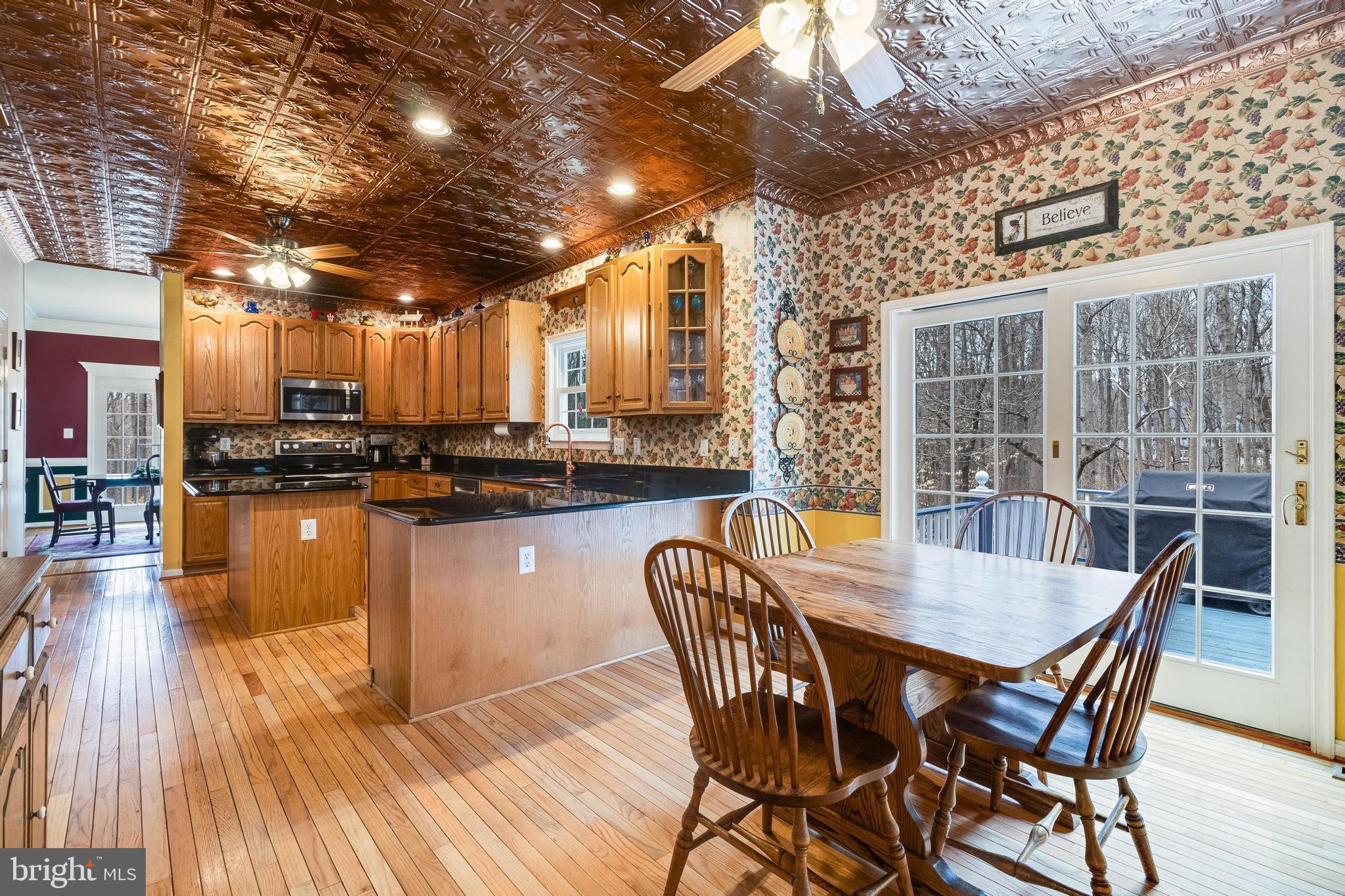 PEACH BLOSSOM FARM - Residential