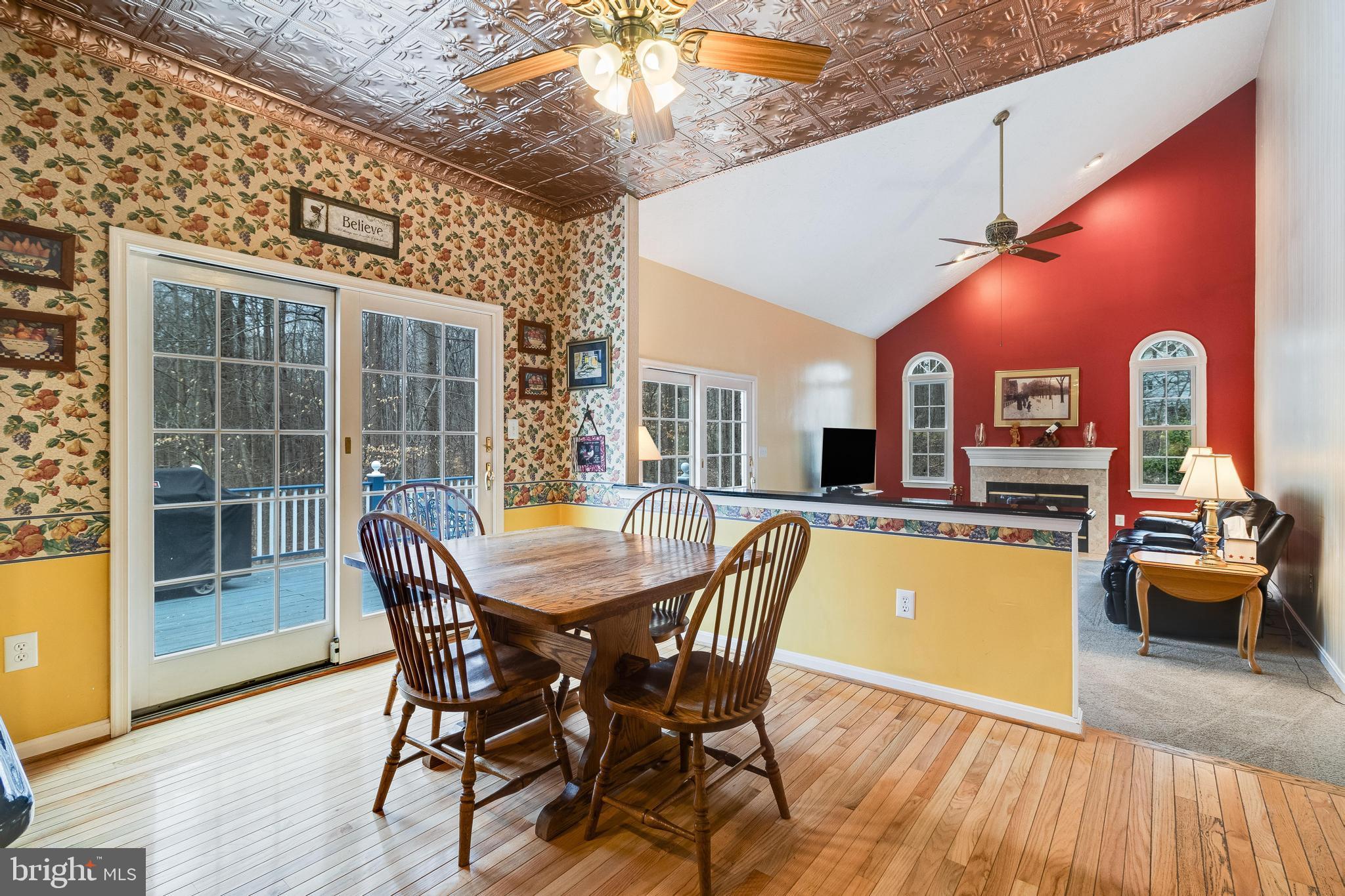 PEACH BLOSSOM FARM - Residential
