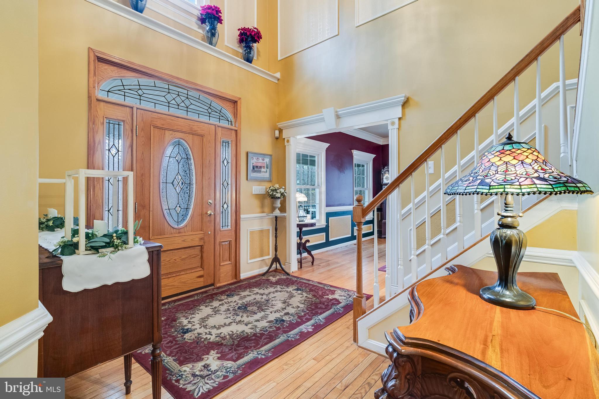PEACH BLOSSOM FARM - Residential