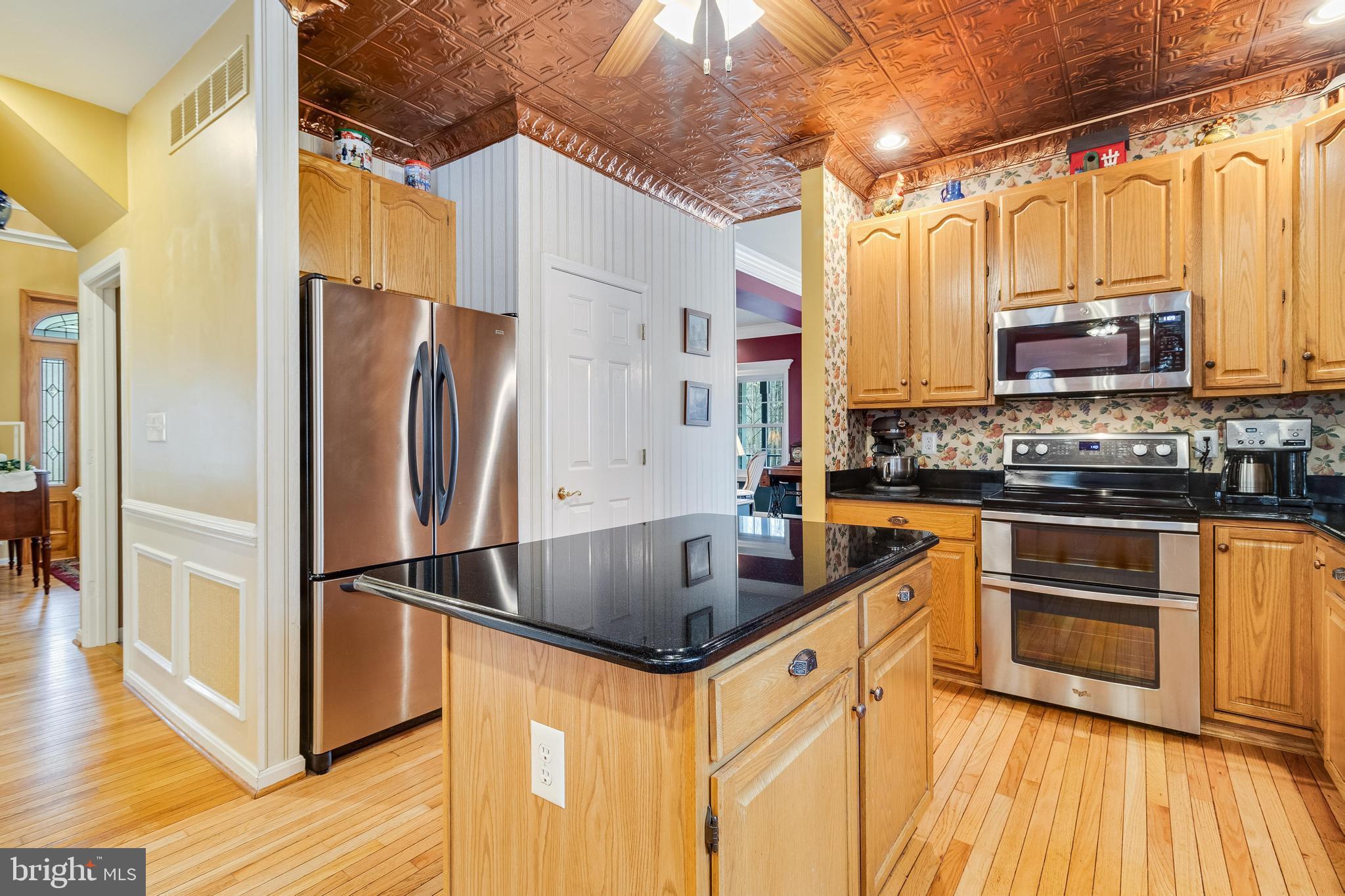 PEACH BLOSSOM FARM - Residential