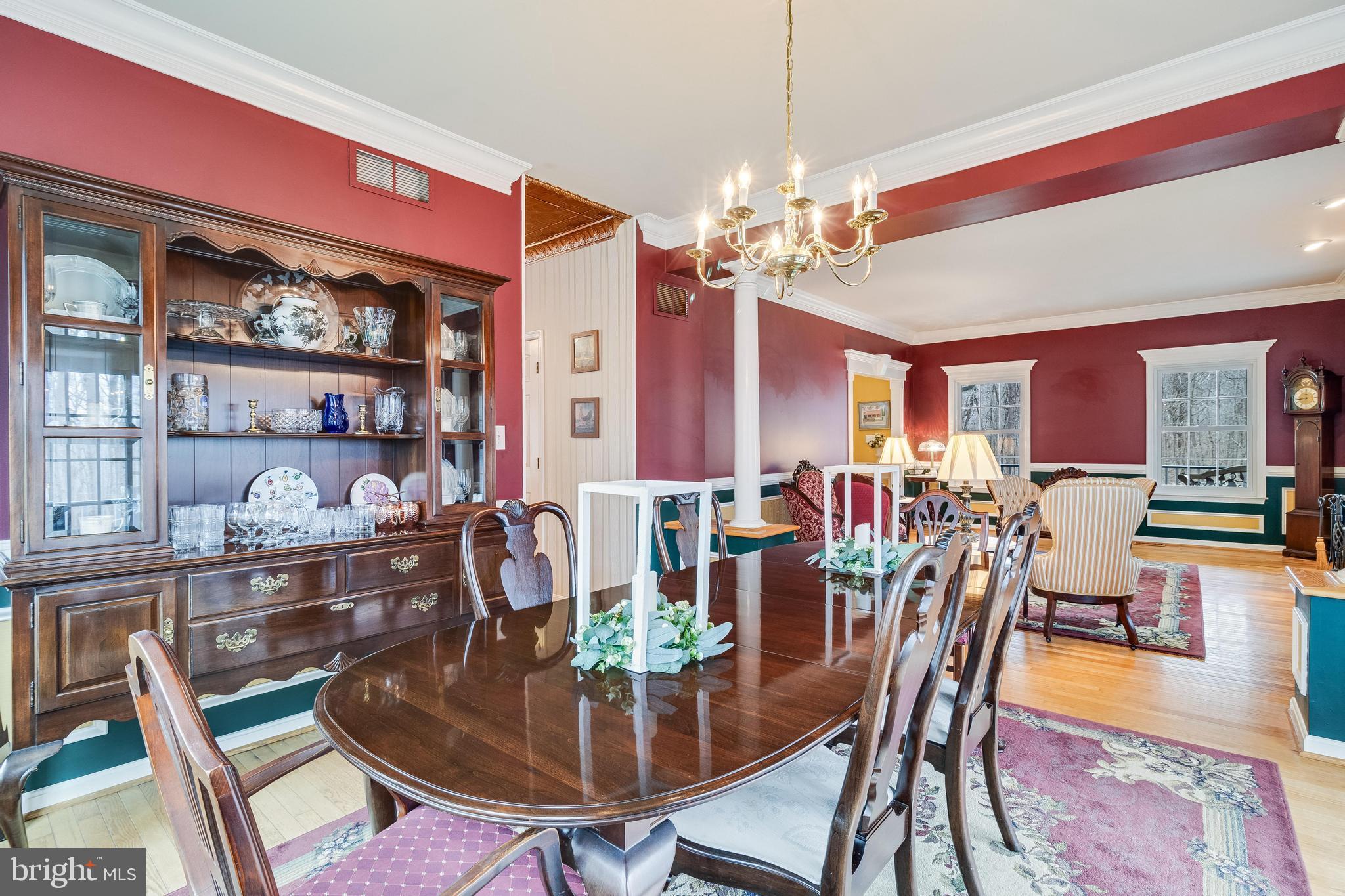 PEACH BLOSSOM FARM - Residential