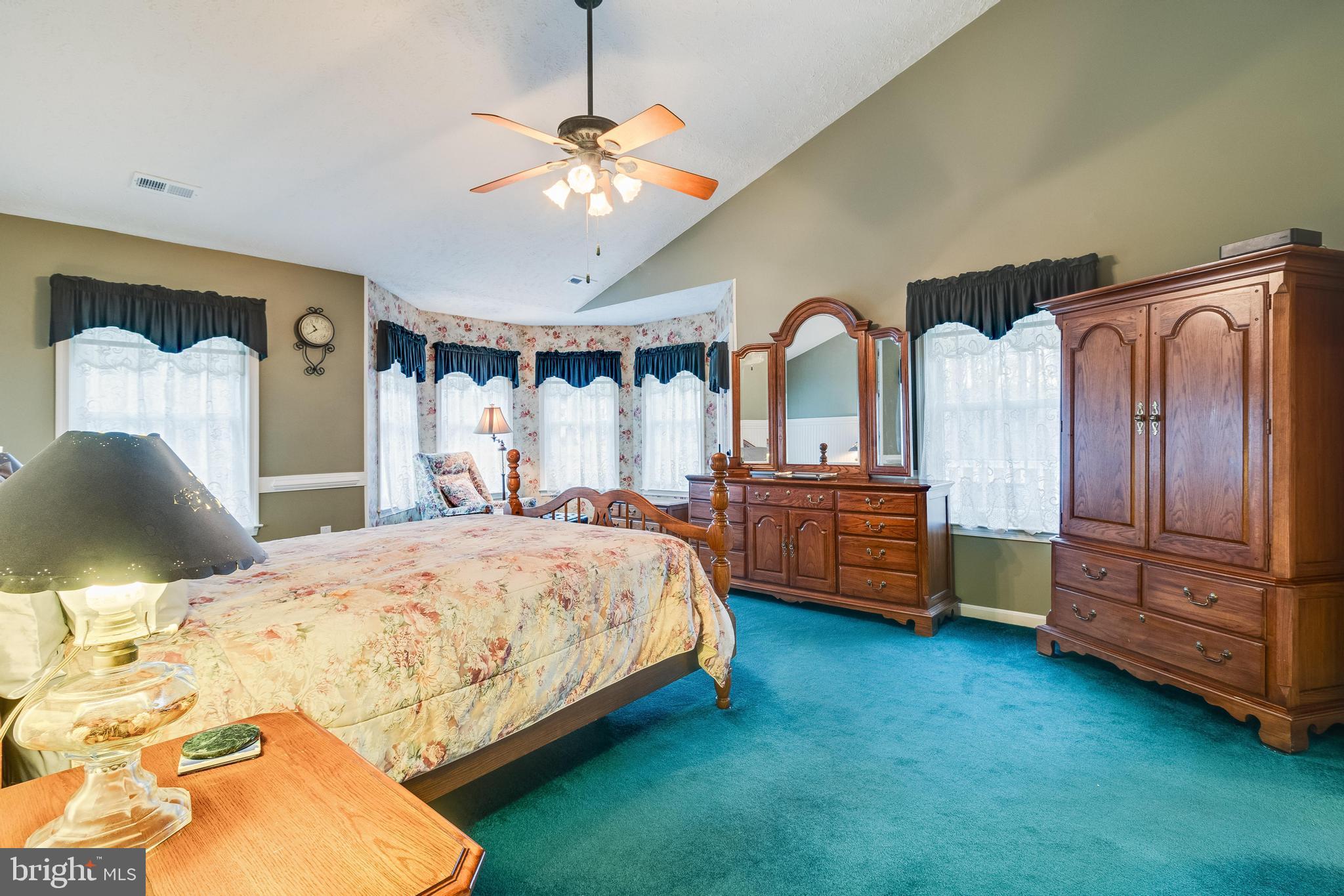 PEACH BLOSSOM FARM - Residential