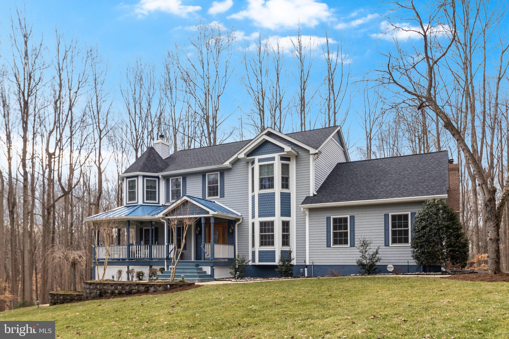 PEACH BLOSSOM FARM - Residential