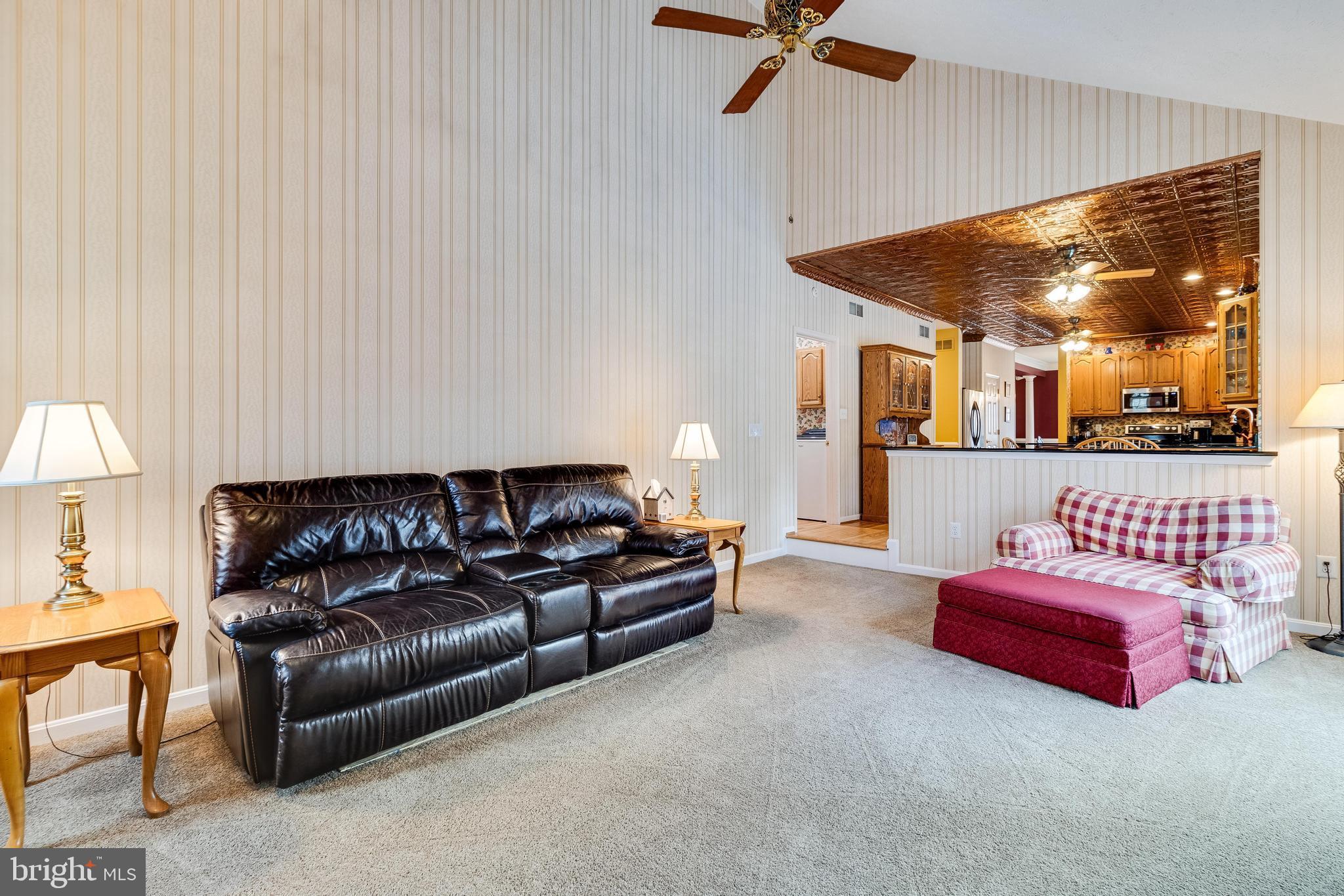 PEACH BLOSSOM FARM - Residential