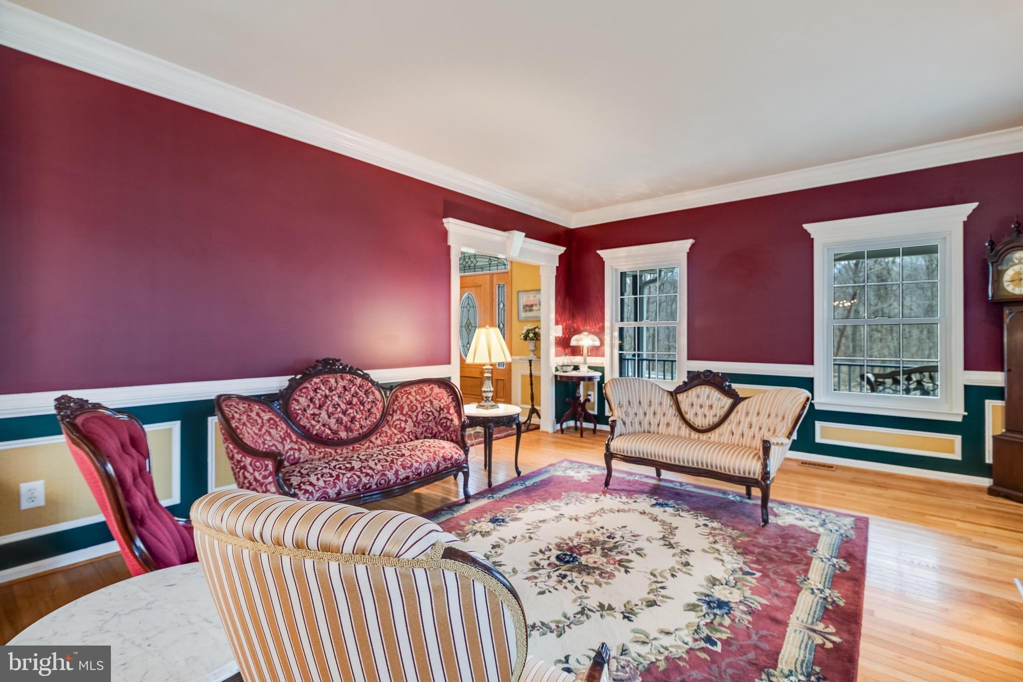 PEACH BLOSSOM FARM - Residential