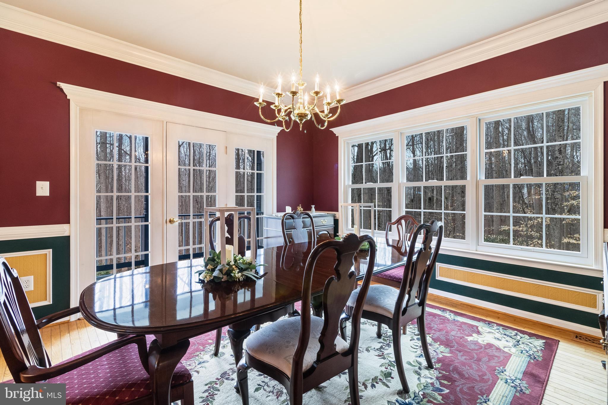PEACH BLOSSOM FARM - Residential