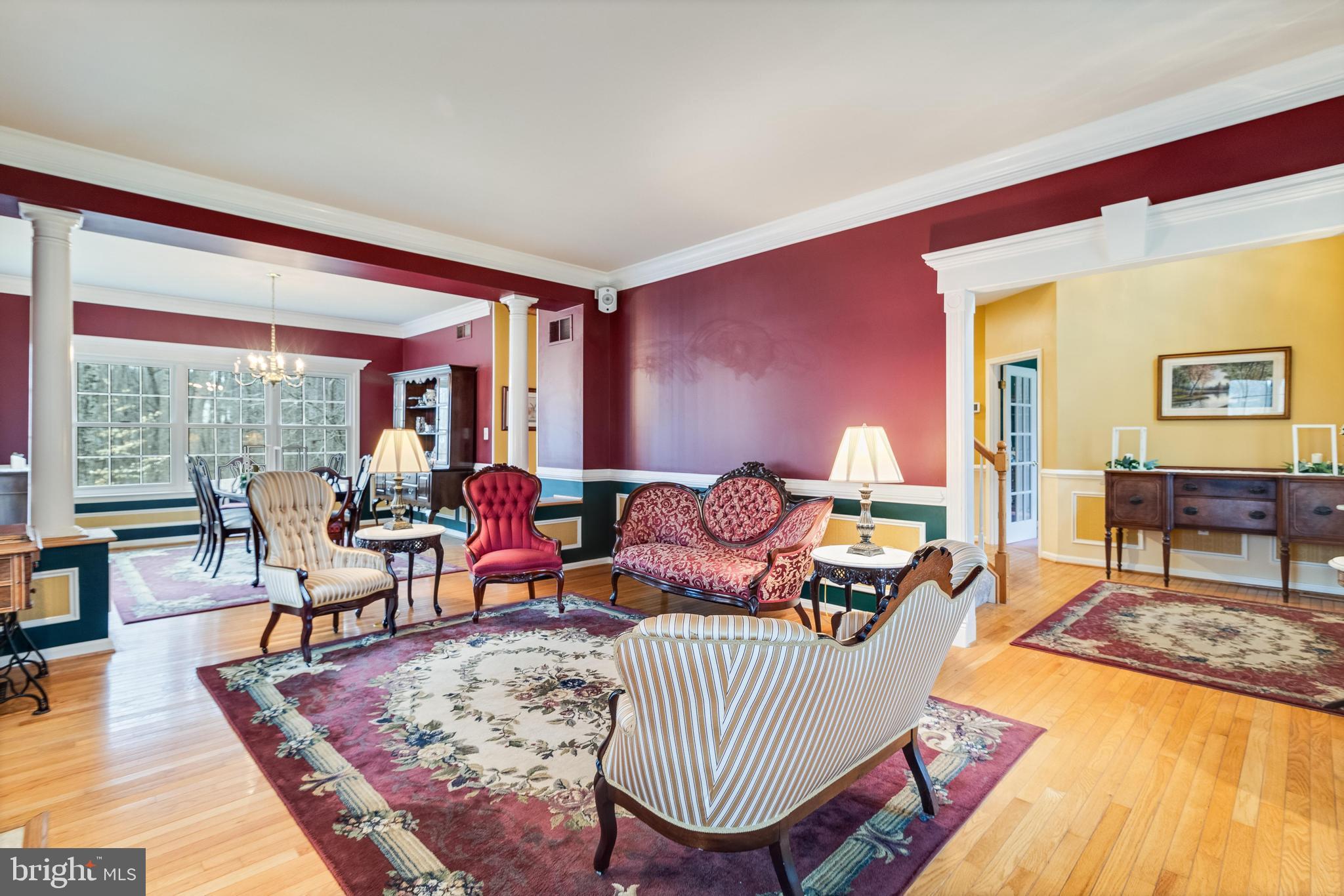 PEACH BLOSSOM FARM - Residential