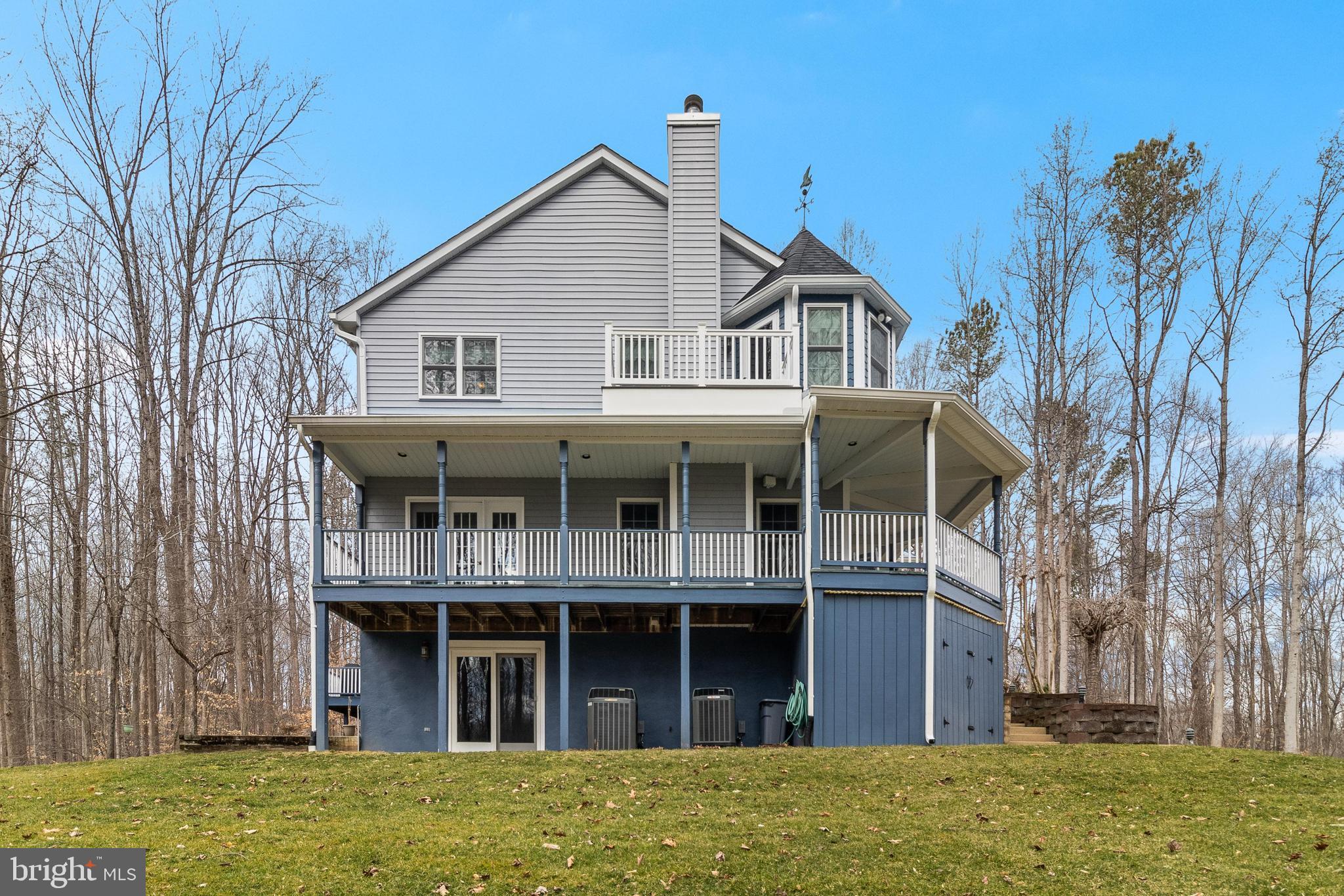 PEACH BLOSSOM FARM - Residential