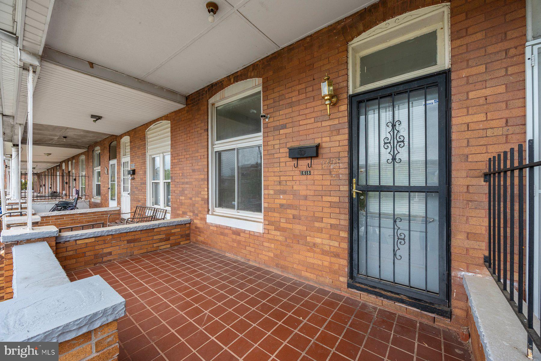 COLDSTREAM HOMESTEAD MONTEBELLO HISTORIC DISTRICT - Residential Income