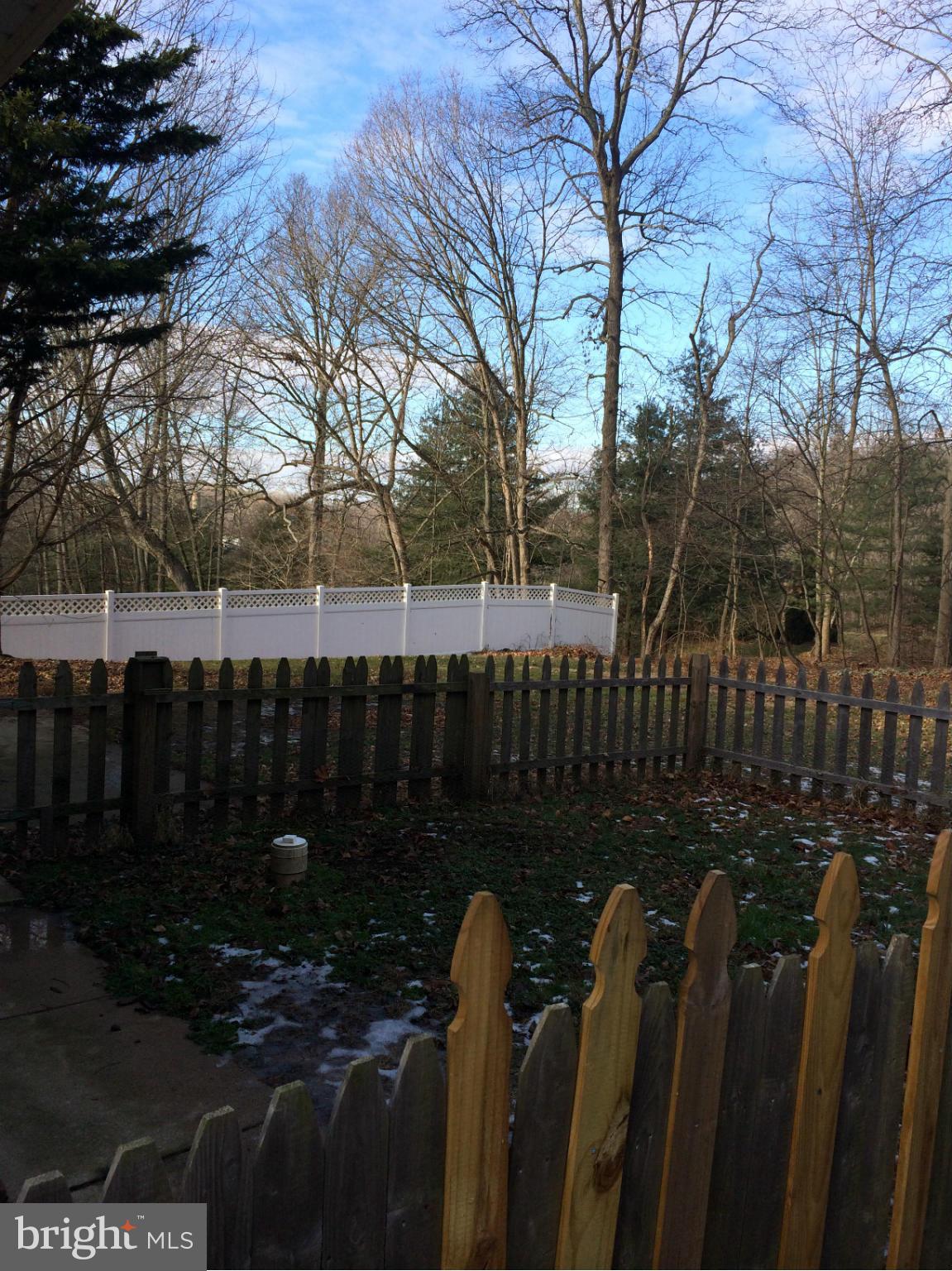 EMORY HILLS - Residential