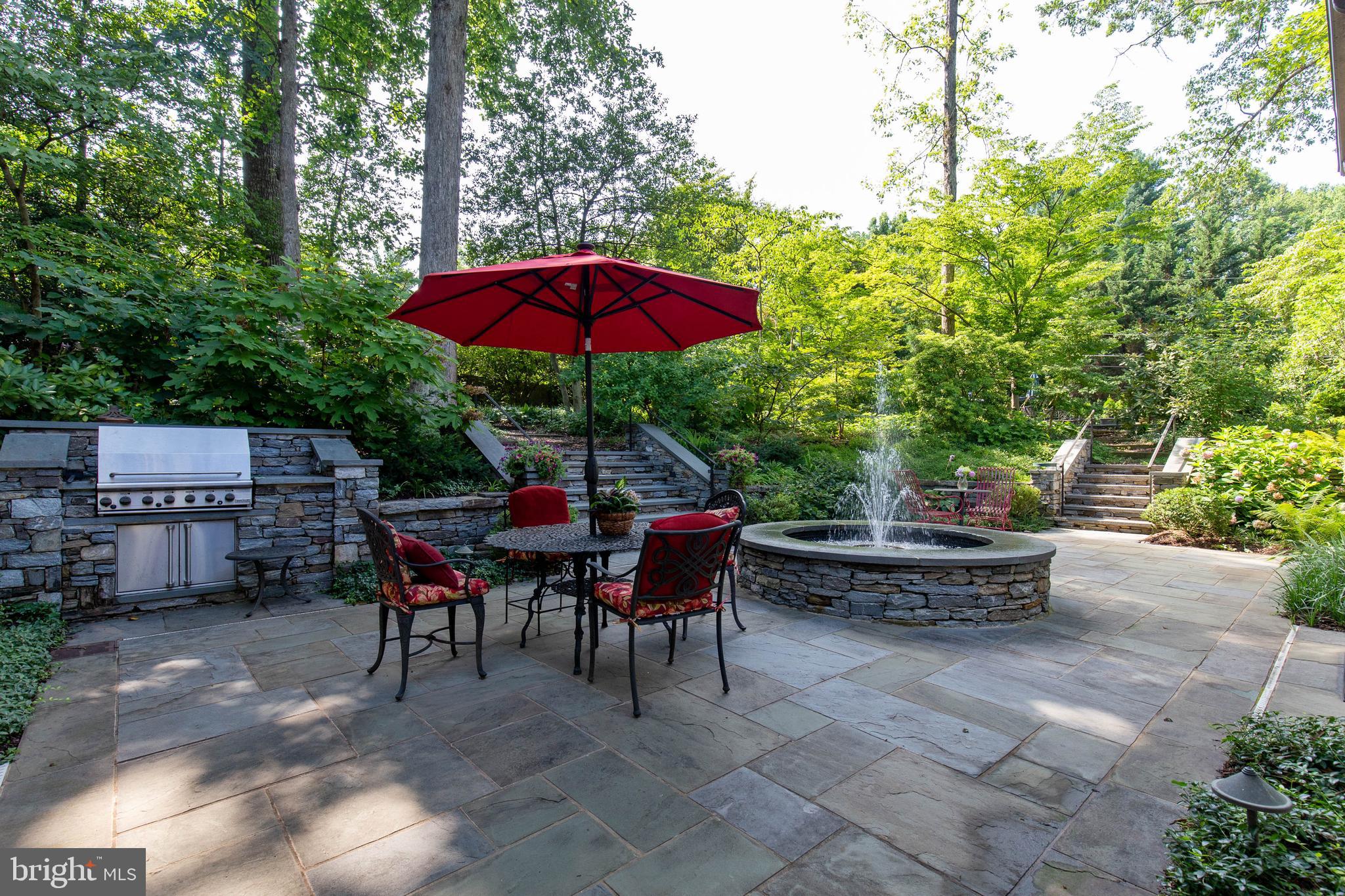 OLD GEORGETOWN ESTATES - Residential