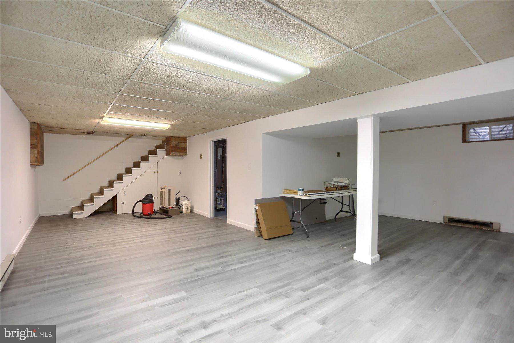 NOTTINGHAM - Residential